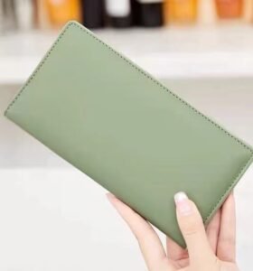 Ivy Bifold Wallet