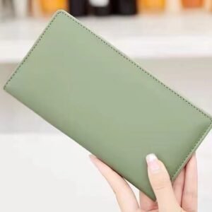 Ivy Bifold Wallet