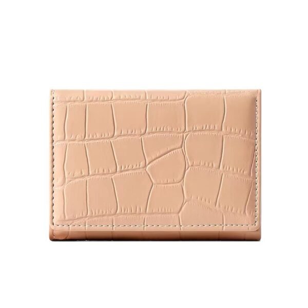 Sean Cro Wallet