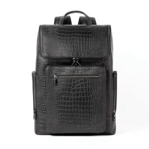 Austron Top Handle Backpack