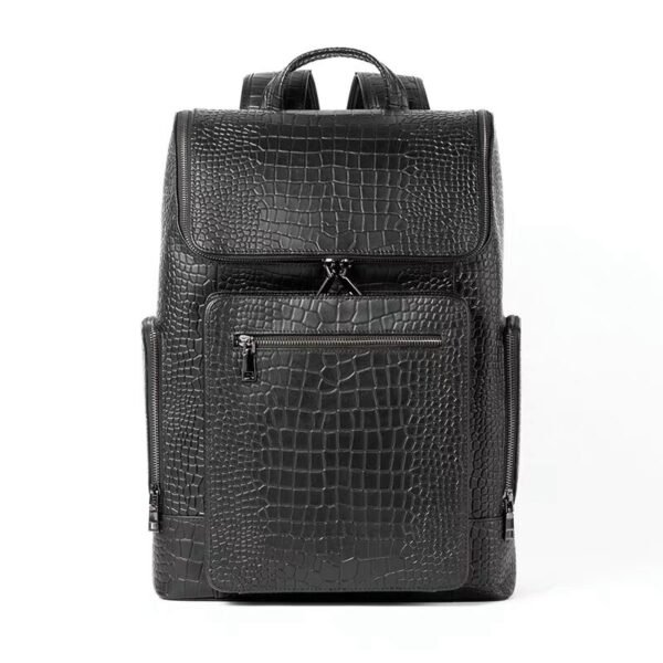 Austron Top Handle Backpack