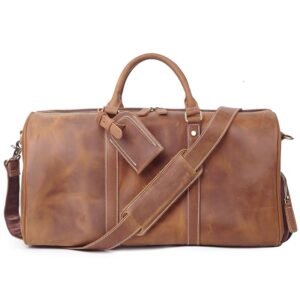 Medina Duffle