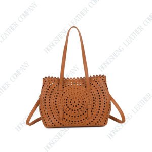 Hollow Bag X2