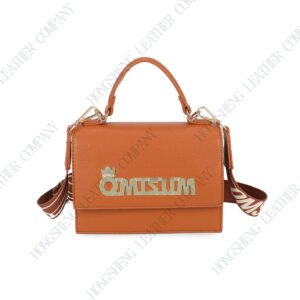 Satchel Handbag