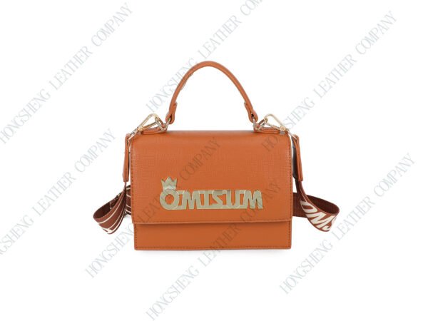 Satchel Handbag