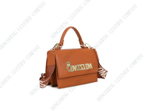 Satchel Handbag - Image 2