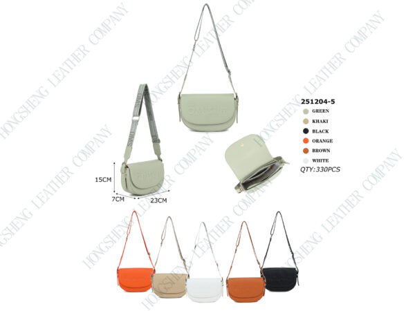 HONGSIENG Slim Pionnier - Image 3