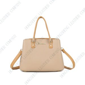 HONESTE Pure Tote X3