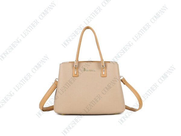 HONESTE Pure Tote X3