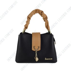Lychee Luxe Handbag