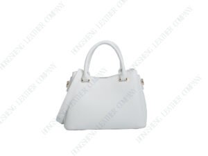 HOR CARPIN Lychee Luxe Tote