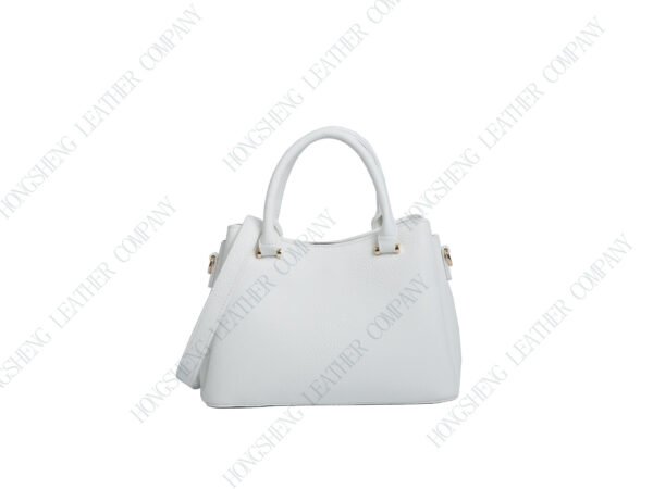 HOR CARPIN Lychee Luxe Tote