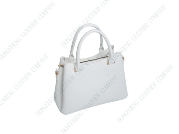 HOR CARPIN Lychee Luxe Tote - Image 2