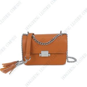 Metro Crossbody bag X2