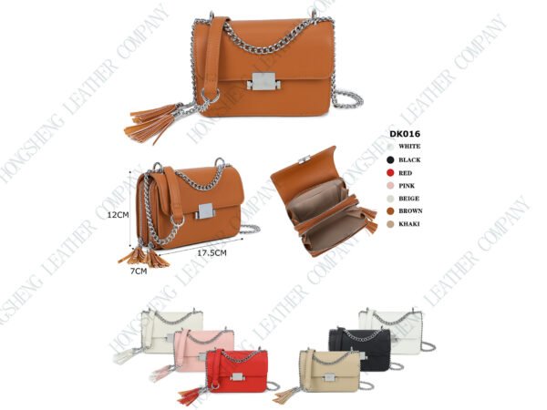 Metro Crossbody bag X2 - Image 3
