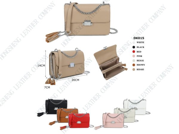 Metro Crossbody bag X1 - Image 3