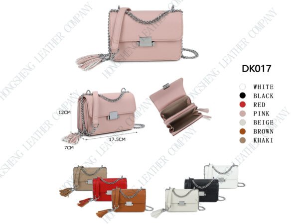 Metro Crossbody bag - Image 3