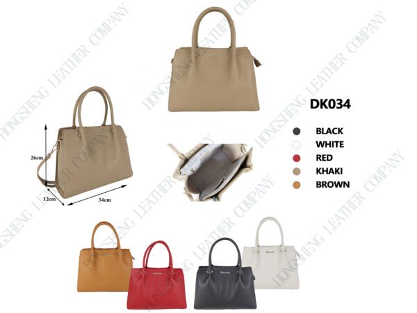 Lychee Shopper Tote X1 - Image 3