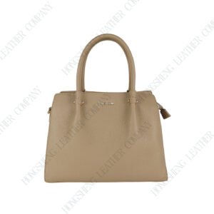Lychee Shopper Tote X1