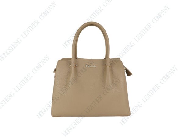 Lychee Shopper Tote X1