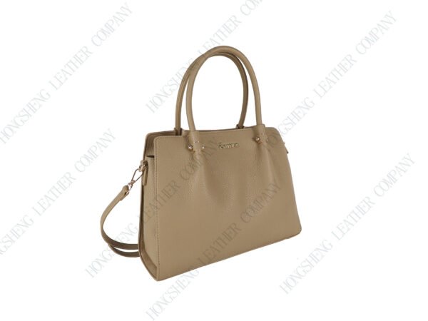 Lychee Shopper Tote X1 - Image 2