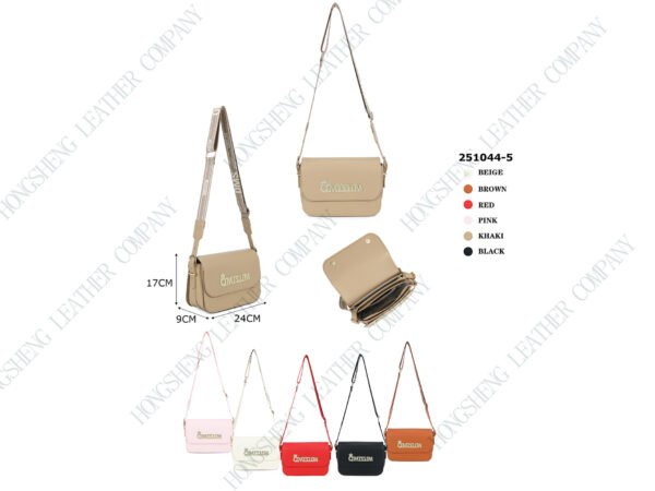 Lychee Sling Crossbody bag  - Image 3