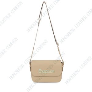 Lychee Sling Crossbody bag 