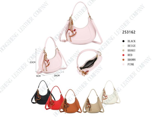 Lychee Lovely Handbag - Image 3
