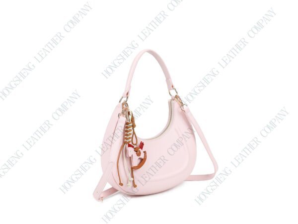 Lychee Lovely Handbag - Image 2