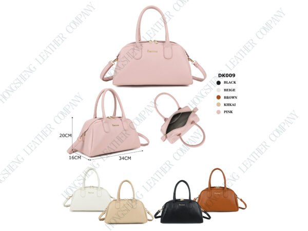Lychee Day Bag - Image 3