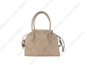 Addison Knotted-Rope Shoulder Bag