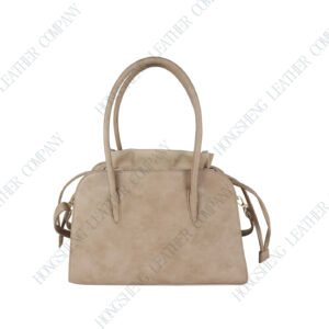 Addison Knotted-Rope Shoulder Bag