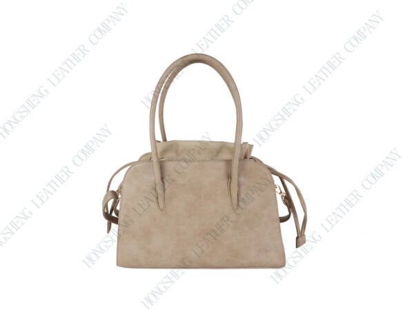 Addison Knotted-Rope Shoulder Bag