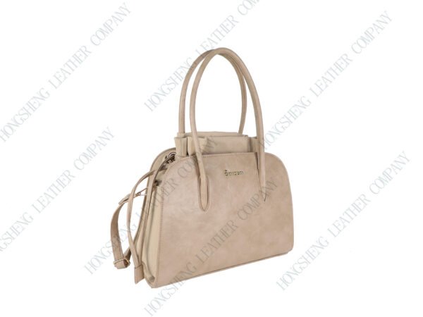 Addison Knotted-Rope Shoulder Bag - Image 2