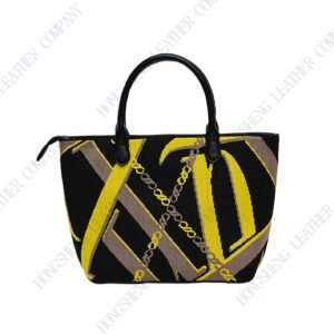 Knit Carryall Crossbody bag