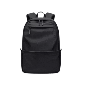 Nylon men's custom backpack