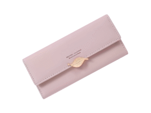 Customized lady‘s Wallet