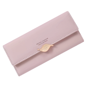 Customized lady‘s Wallet