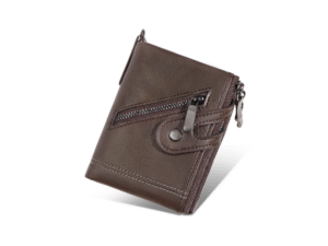 Customized Men's Wallet